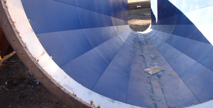 Hopper Liner